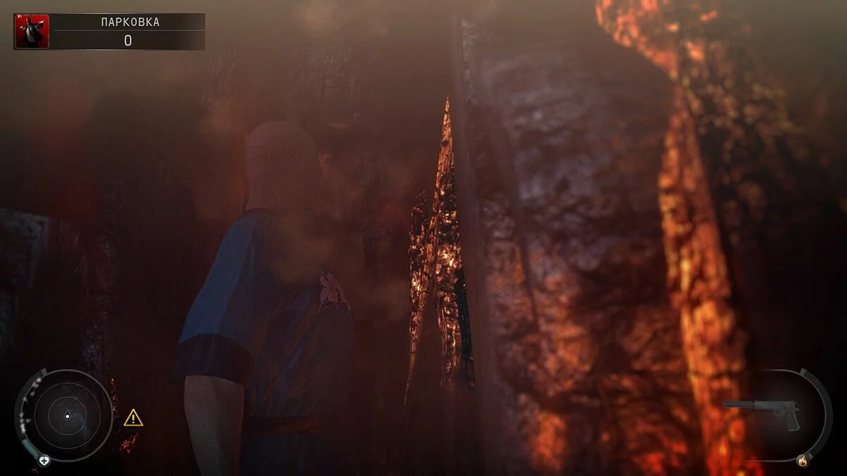 Скріншоти з Hitman: Absolution / Зображення 151