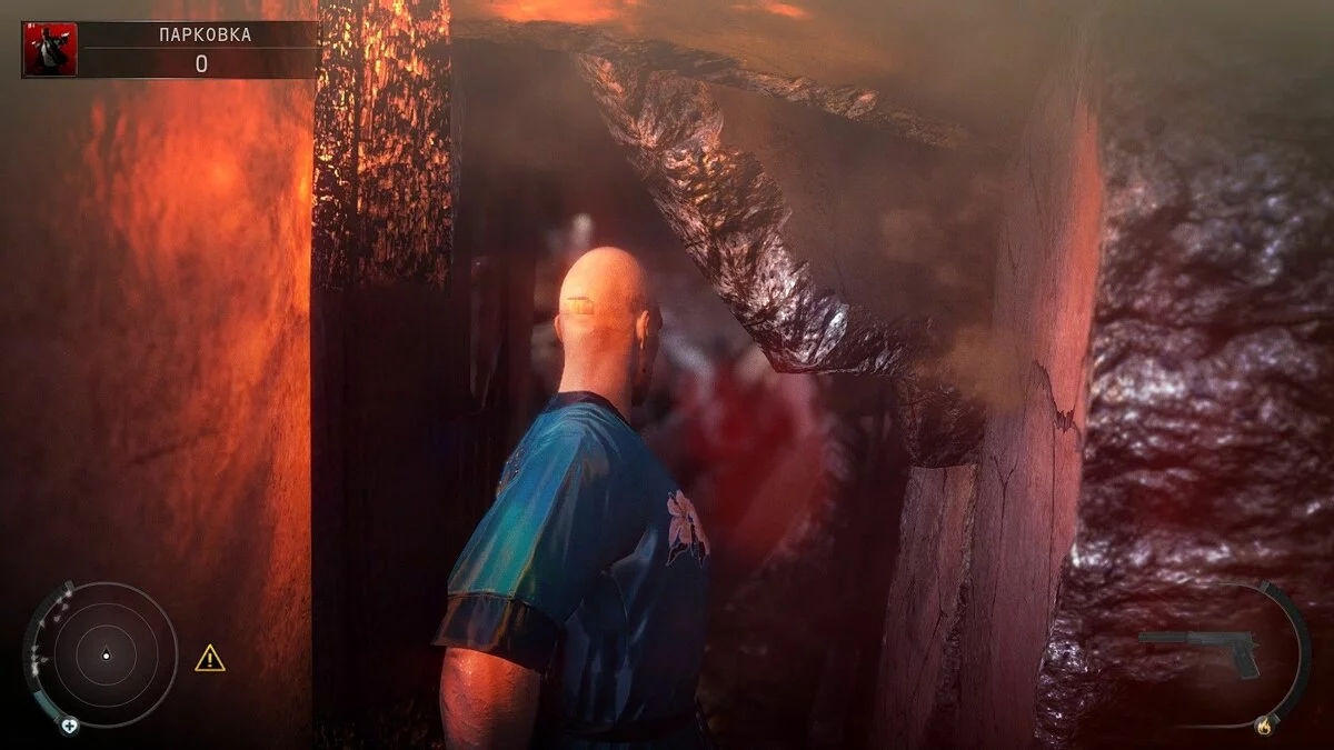 Скріншоти з Hitman: Absolution / Зображення 152