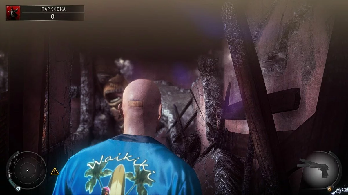 Скріншоти з Hitman: Absolution / Зображення 153