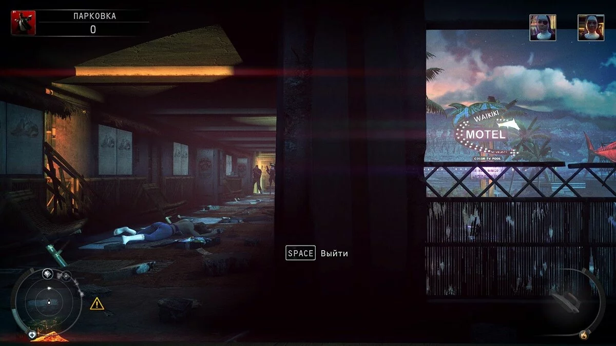 Скріншоти з Hitman: Absolution / Зображення 154