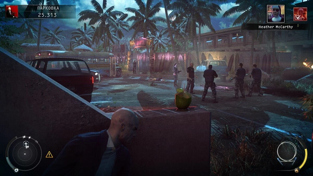 Скріншоти з Hitman: Absolution / Зображення 156