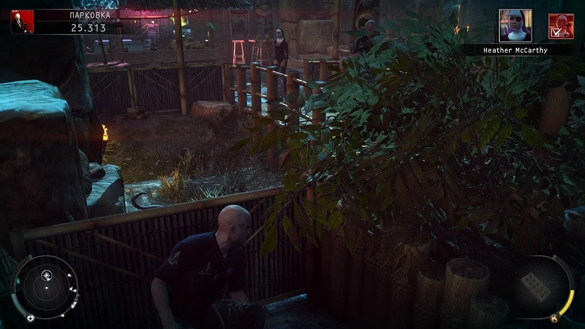 Скріншоти з Hitman: Absolution / Зображення 160