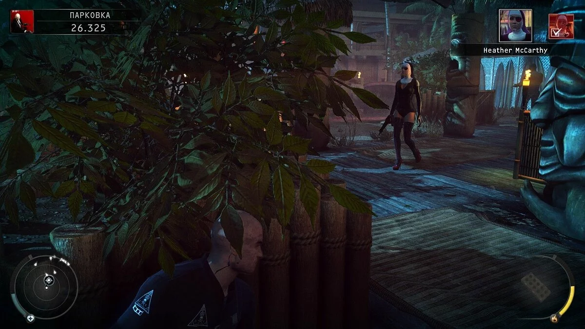 Скріншоти з Hitman: Absolution / Зображення 165