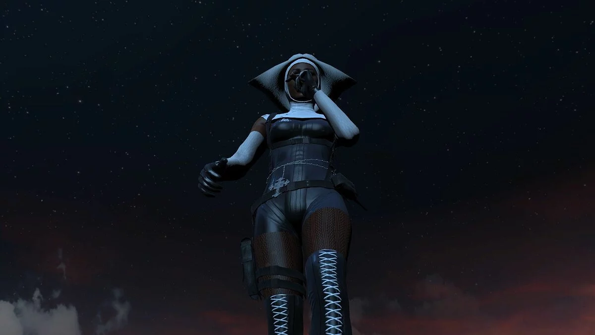 Скріншоти з Hitman: Absolution / Зображення 169