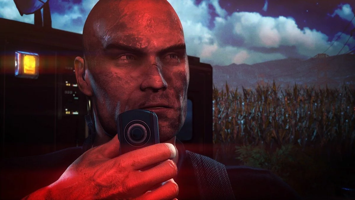 Скріншоти з Hitman: Absolution / Зображення 171