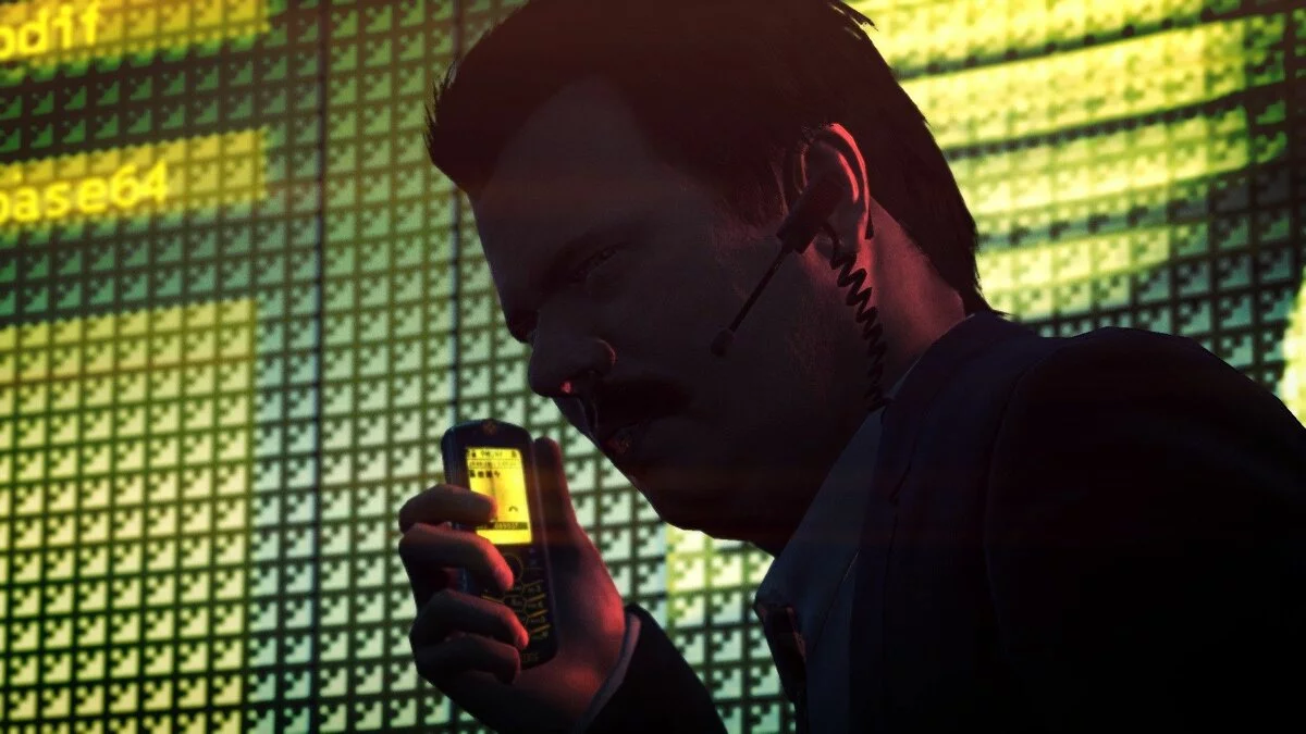 Скріншоти з Hitman: Absolution / Зображення 172