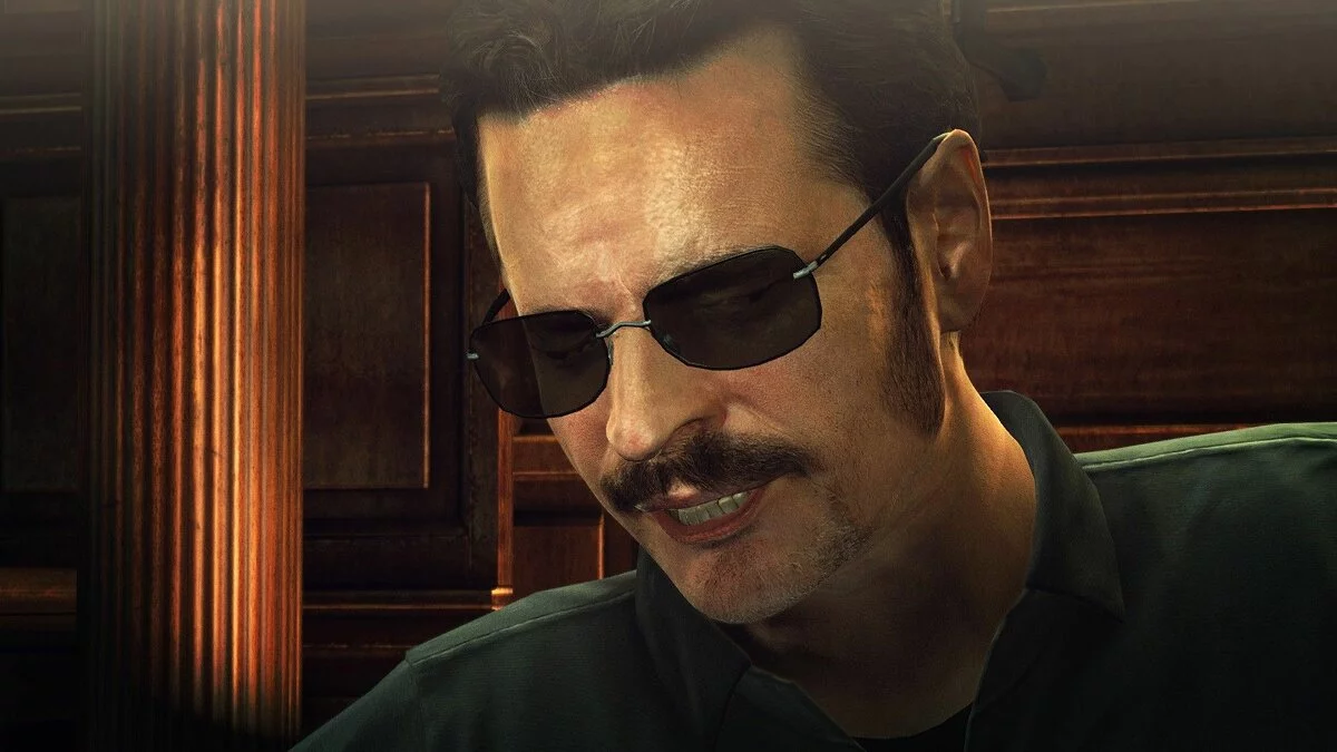 Скріншоти з Hitman: Absolution / Зображення 173