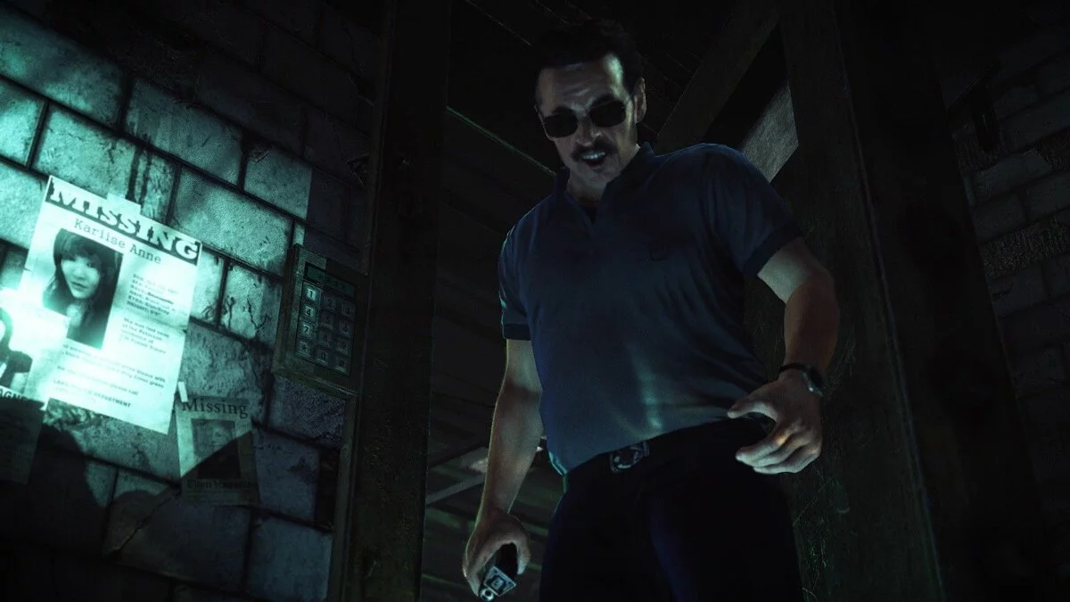 Скріншоти з Hitman: Absolution / Зображення 177