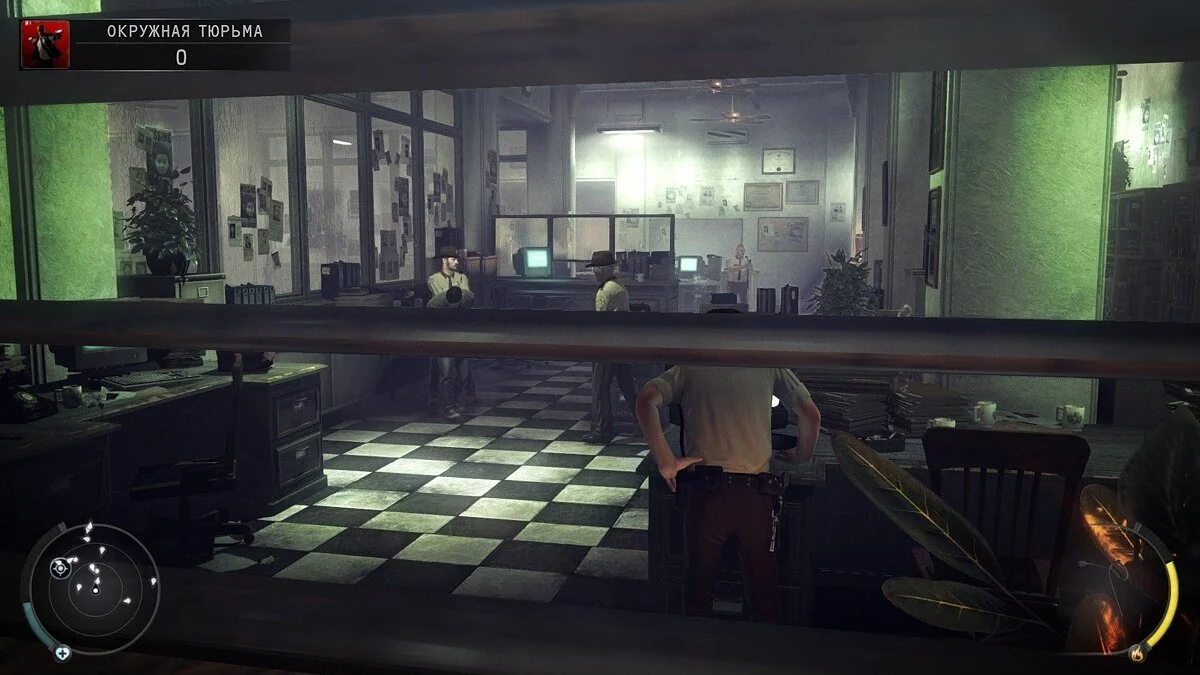 Скріншоти з Hitman: Absolution / Зображення 179