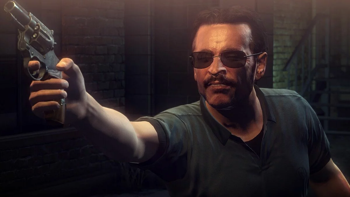 Скріншоти з Hitman: Absolution / Зображення 180