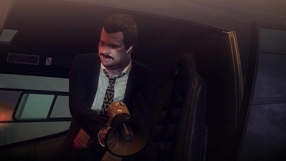 Скріншоти з Hitman: Absolution / Зображення 181