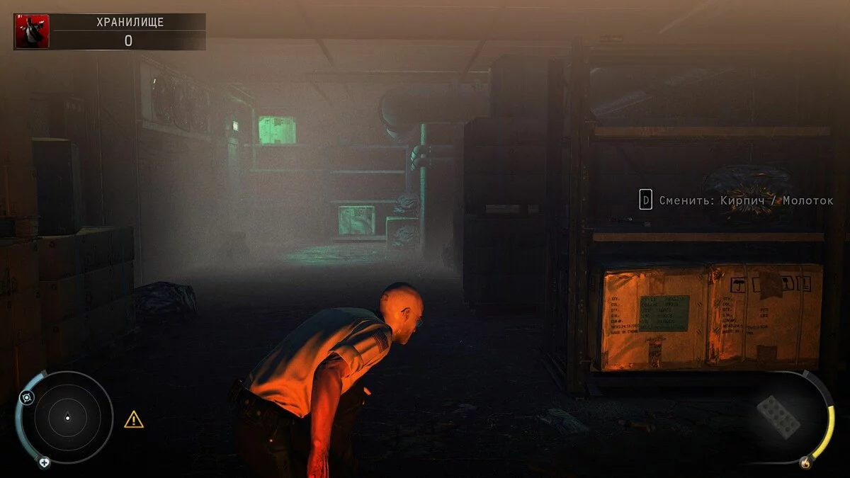 Скріншоти з Hitman: Absolution / Зображення 186