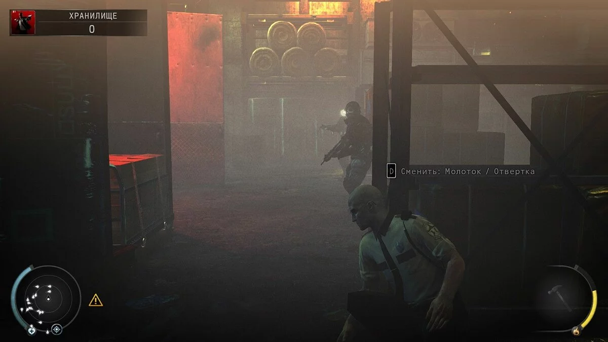 Скріншоти з Hitman: Absolution / Зображення 187