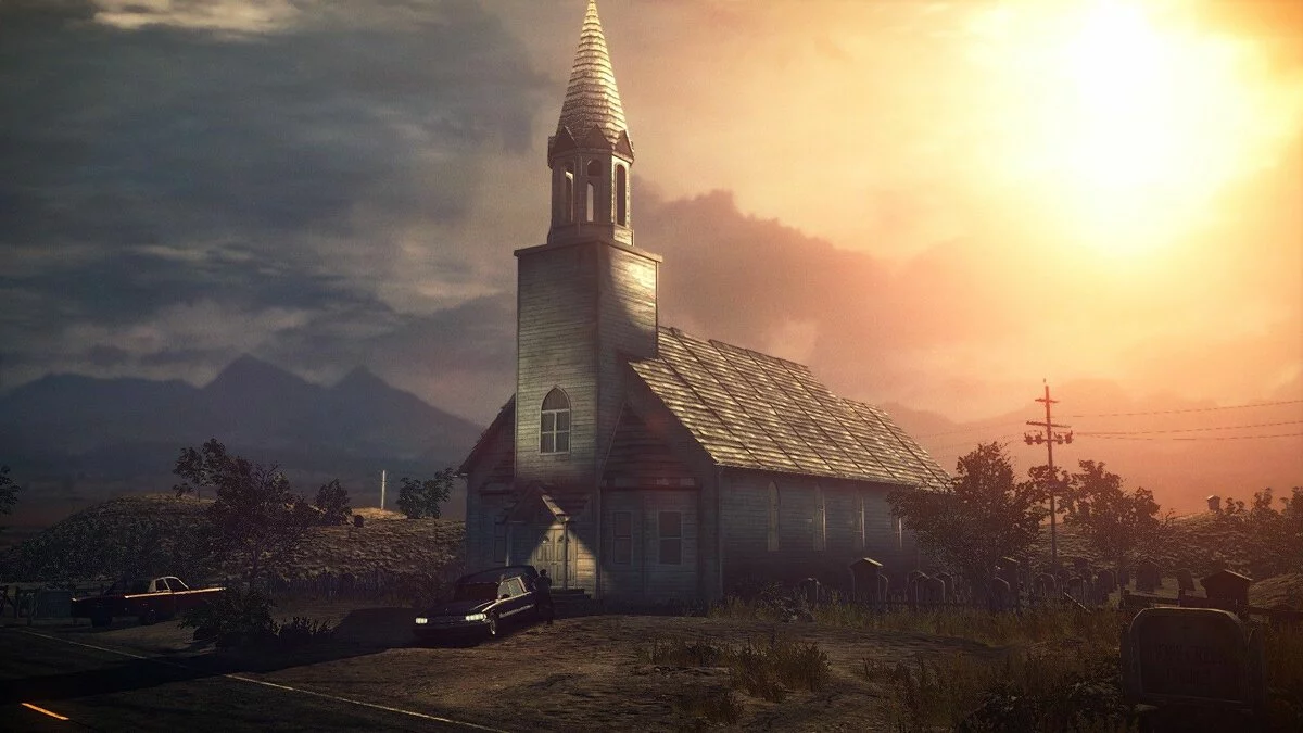 Скріншоти з Hitman: Absolution / Зображення 193