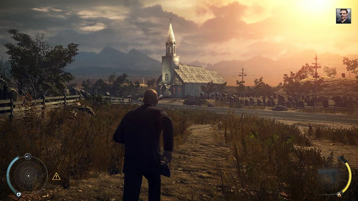 Скріншоти з Hitman: Absolution / Зображення 195