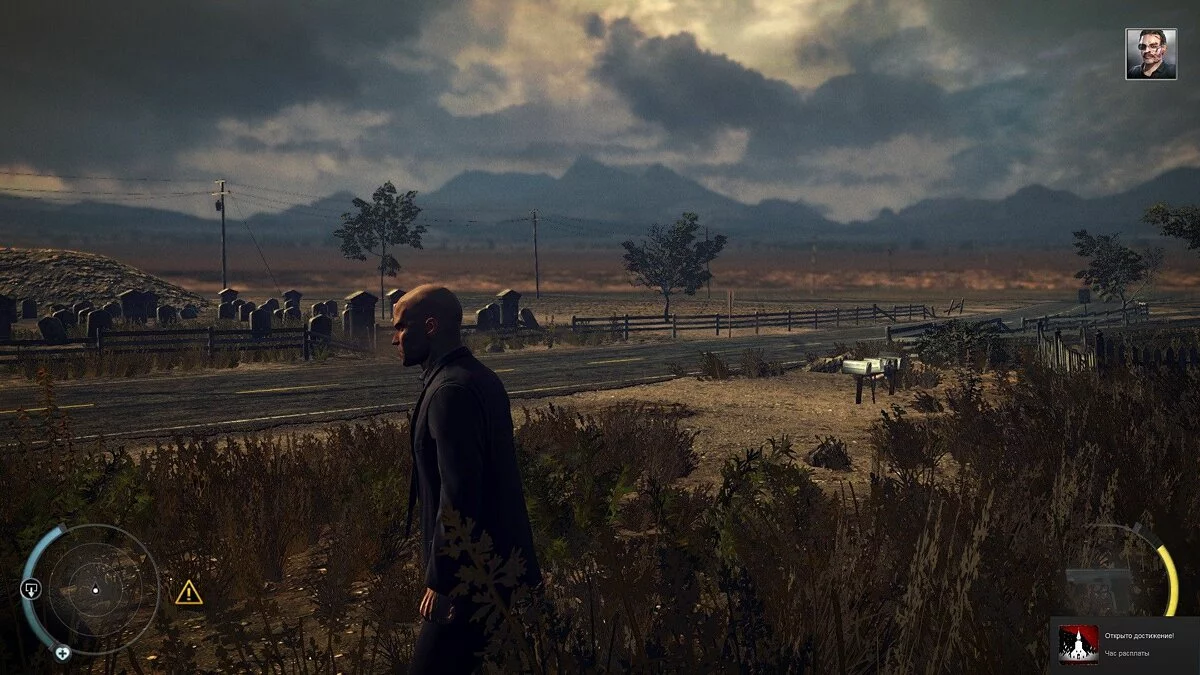 Скріншоти з Hitman: Absolution / Зображення 196