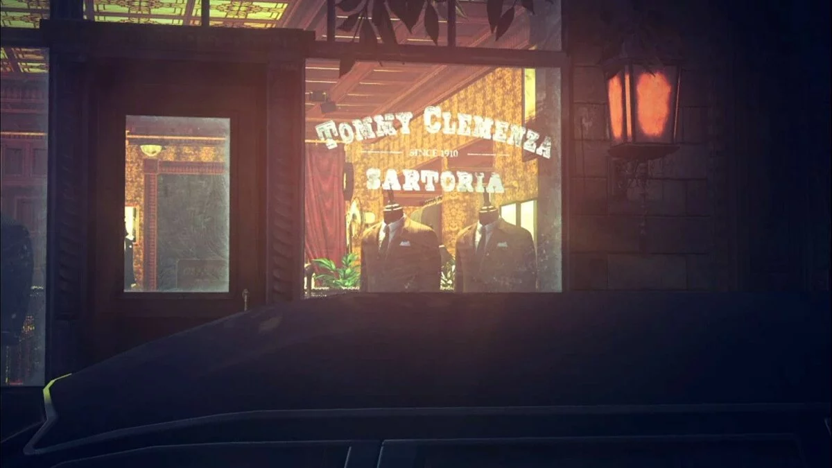 Скріншоти з Hitman: Absolution / Зображення 199