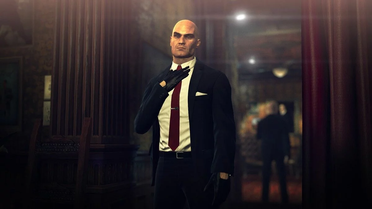 Скріншоти з Hitman: Absolution / Зображення 201