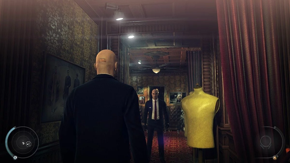 Скріншоти з Hitman: Absolution / Зображення 202