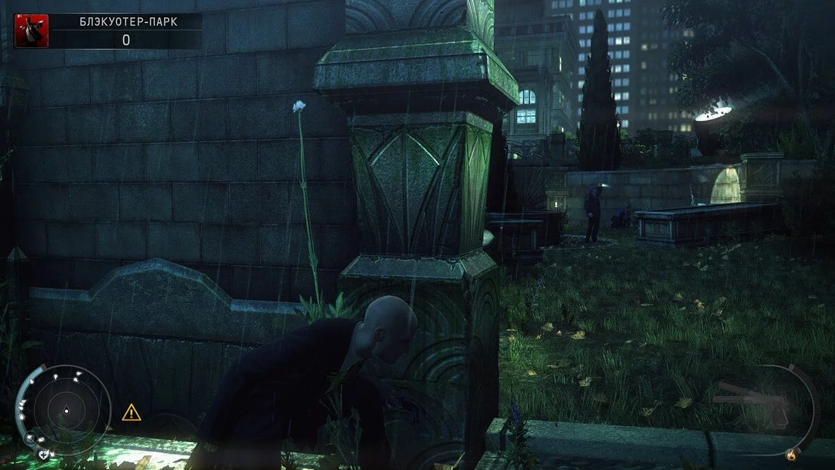 Скріншоти з Hitman: Absolution / Зображення 204