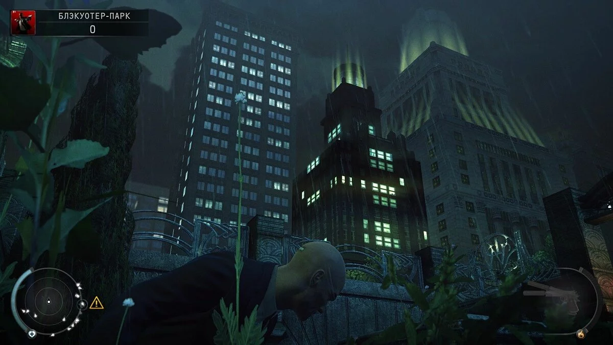 Скріншоти з Hitman: Absolution / Зображення 205