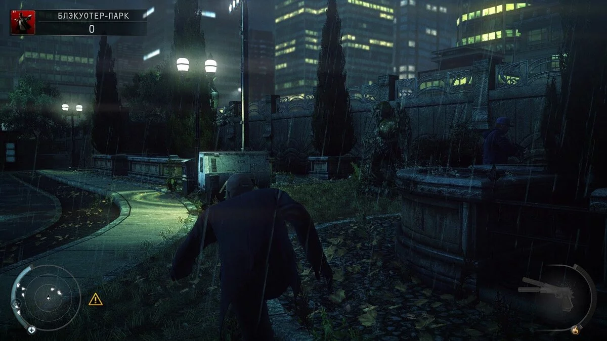 Скріншоти з Hitman: Absolution / Зображення 206