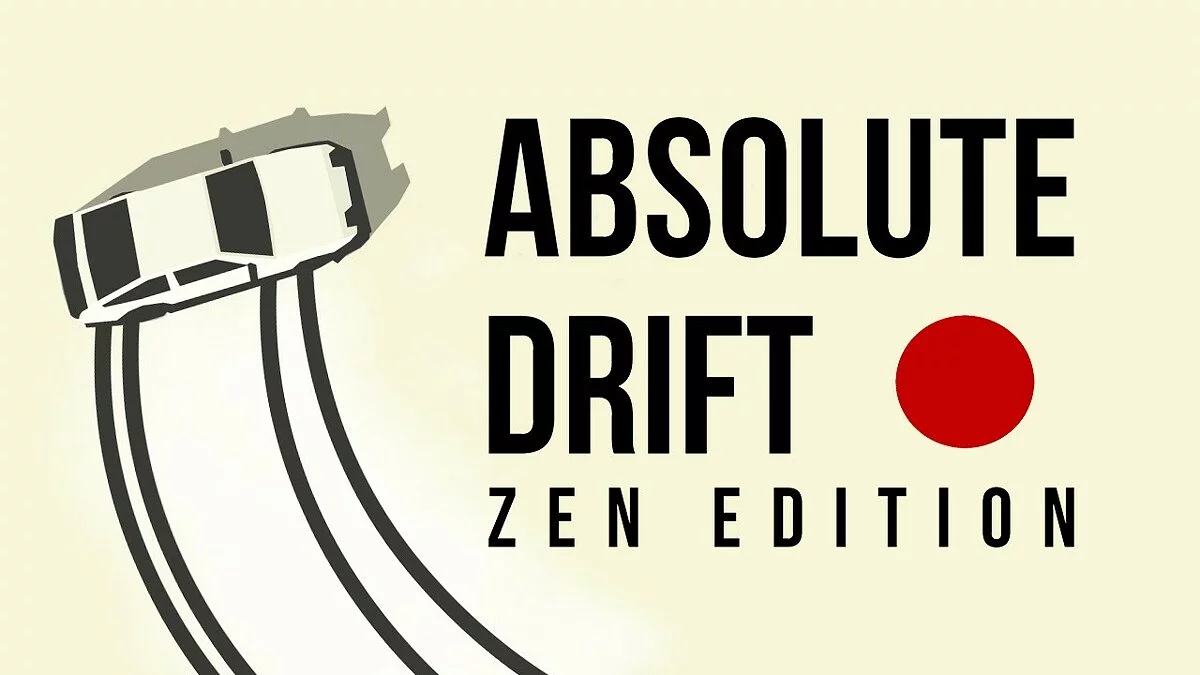 Arte de Absolute Drift / Imagem 1