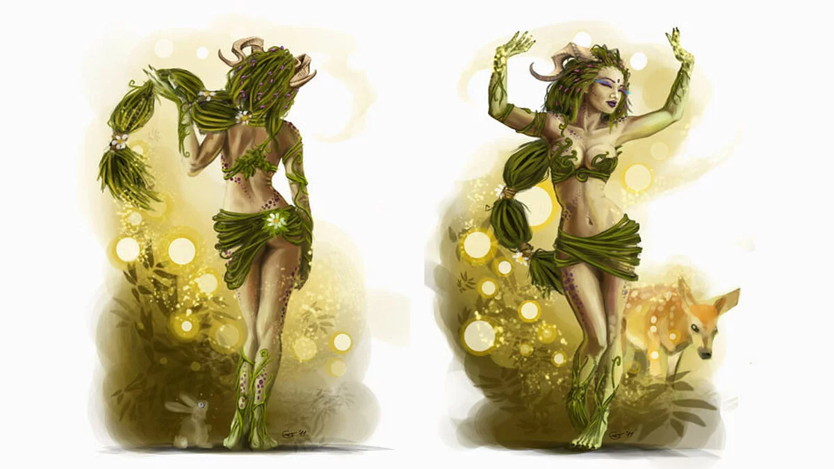 Arte de Divinity: Original Sin / Imagen 6