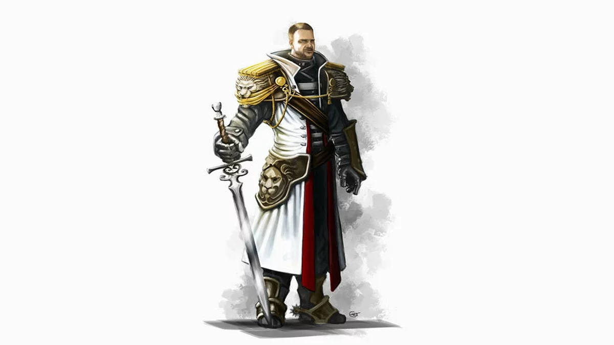 Arte de Divinity: Original Sin / Imagen 8