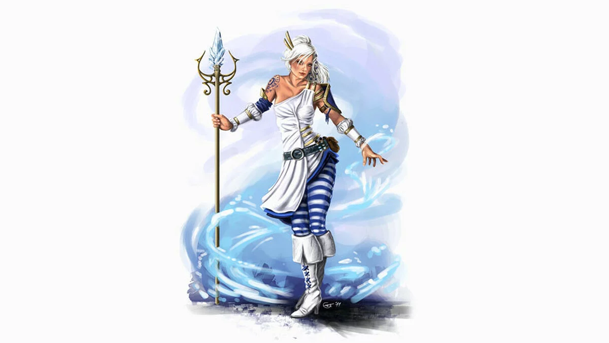 Arte de Divinity: Original Sin / Imagen 9