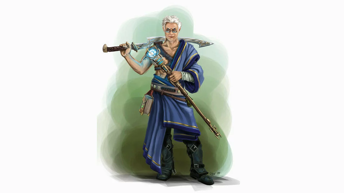 Arte de Divinity: Original Sin / Imagen 11