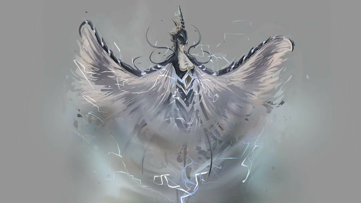 Arte de Divinity: Original Sin / Imagen 15