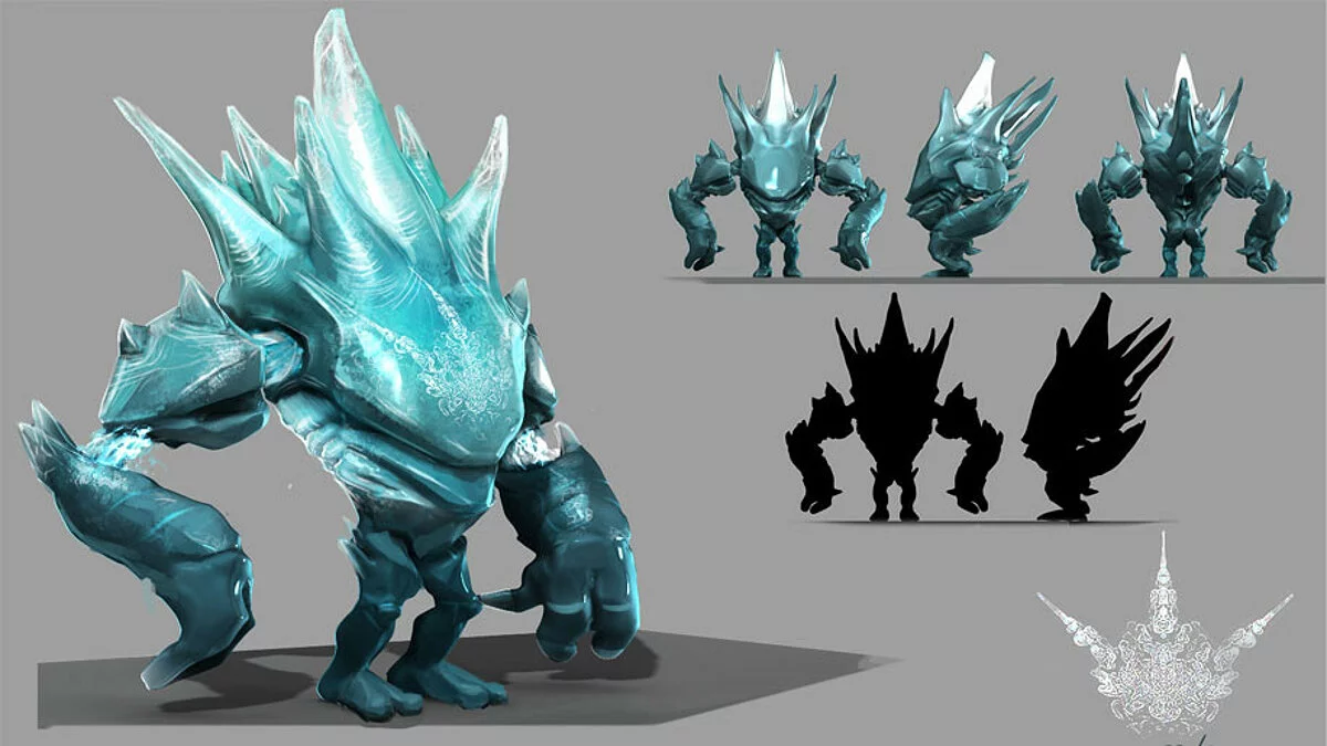 Arte de Divinity: Original Sin / Imagen 17