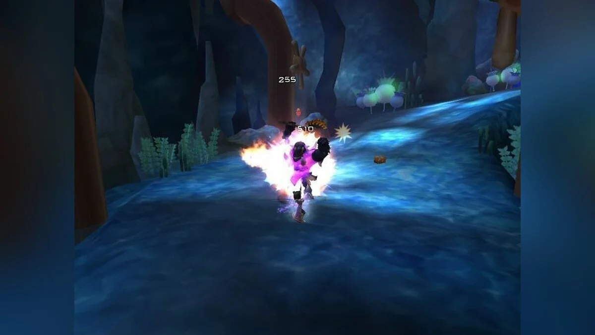 Captures d'écran de Eden Eternal / Image 2