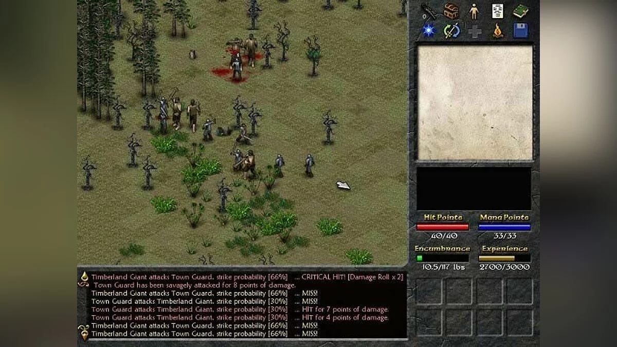 Screenshots from Eschalon: Book 1 / Image 18