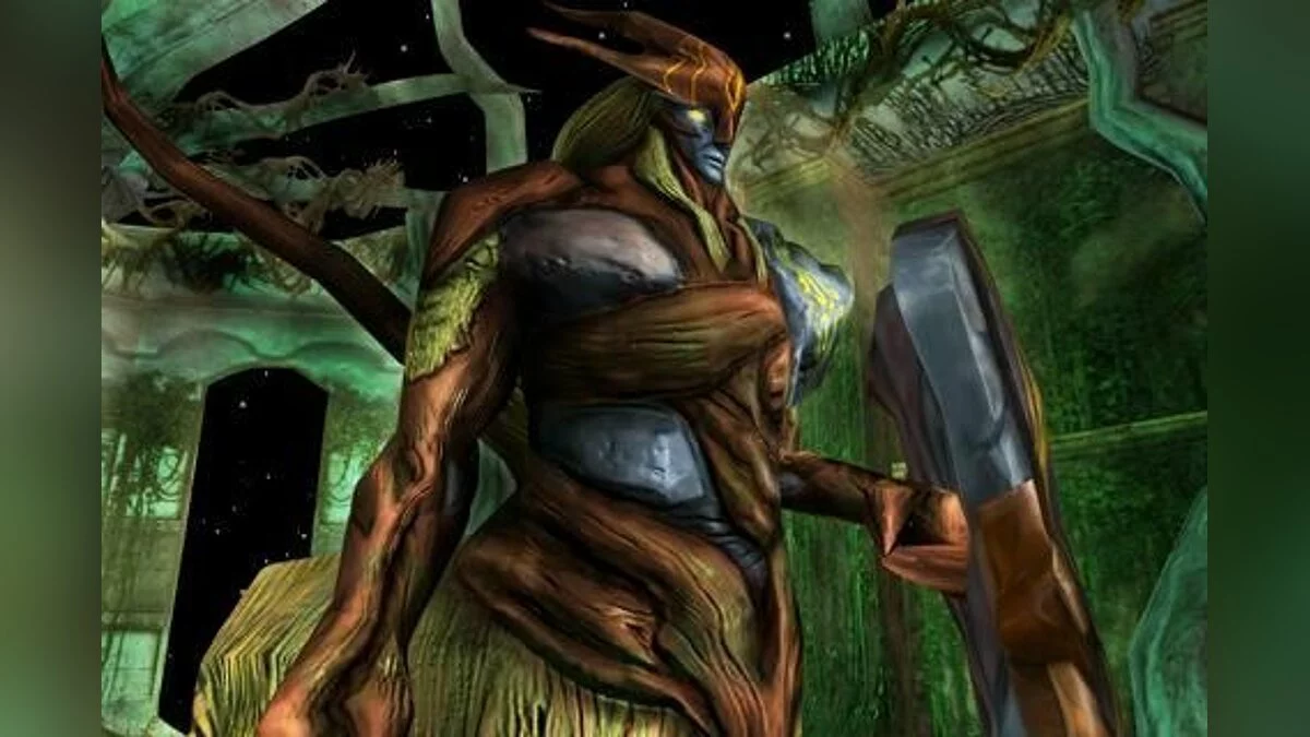 Screenshots from Eternal Legacy / Image 3