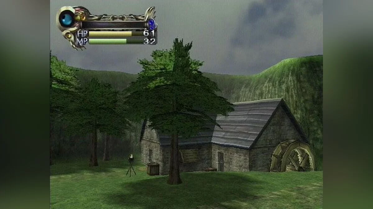 Capturas de tela de Eternal Ring / Imagem 12