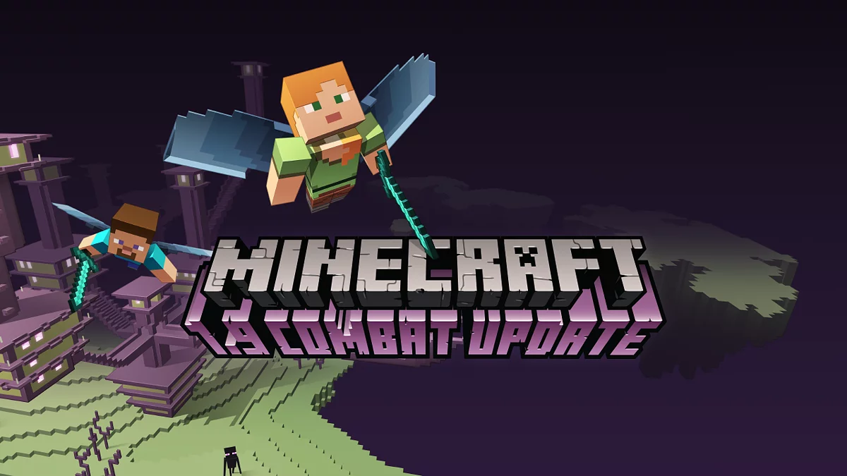 Арт із Minecraft / Зображення 6