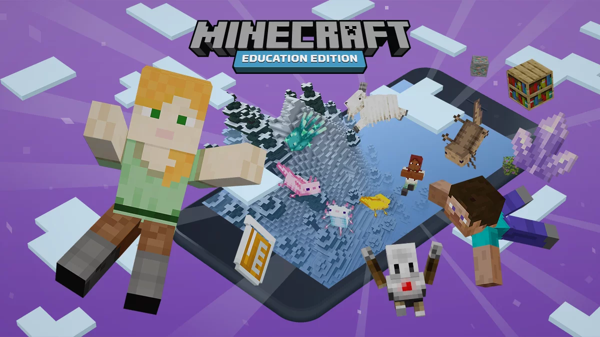 Арт із Minecraft / Зображення 13