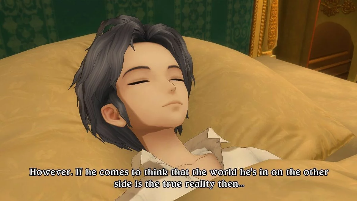 Скріншоти з Eternal Sonata / Зображення 40