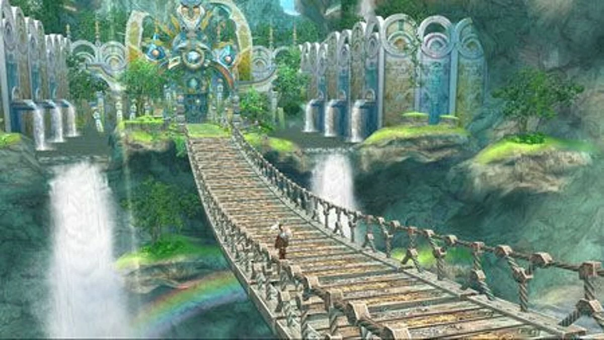 Скріншоти з Eternal Sonata / Зображення 63