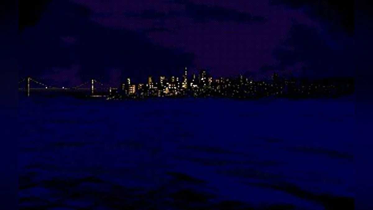 Capturas de pantalla de Alcatraz / Imagen 15