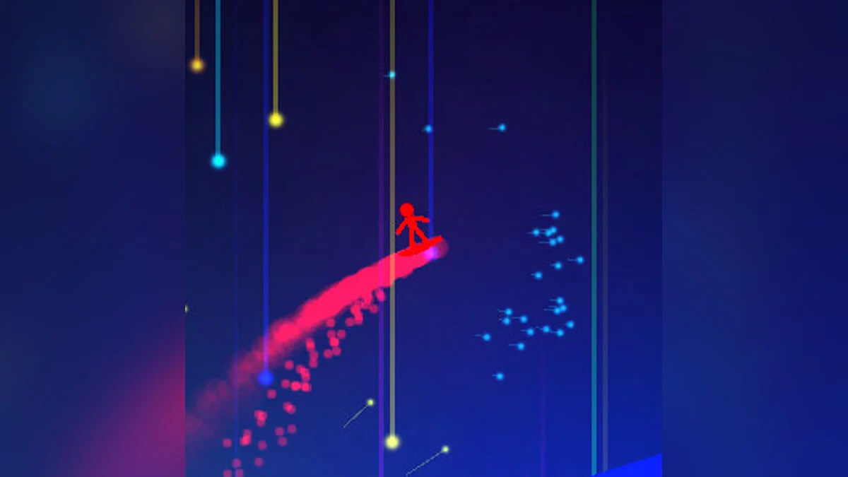 Sztuka z Spectrum Break / Obrazek 1