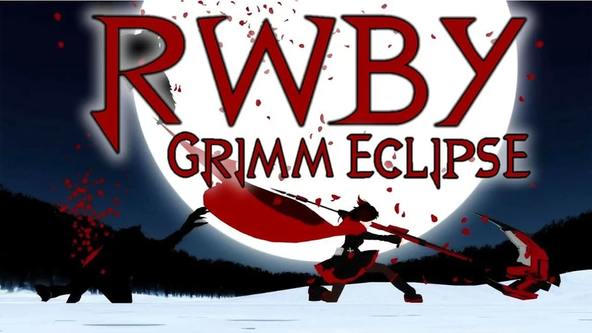 Arte de RWBY: Grimm Eclipse / Imagem 4