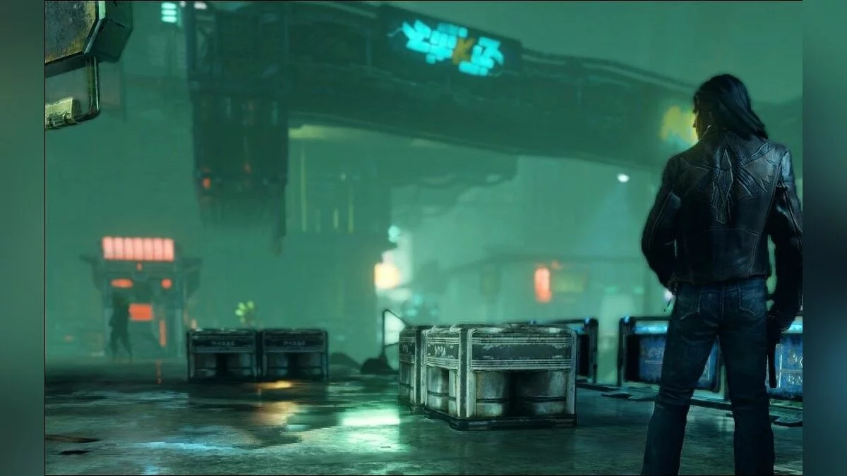 Capturas de tela de Prey 2 / Imagem 1