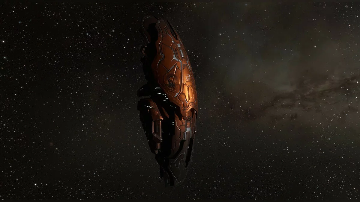 Screenshots from EVE Online / Image 131