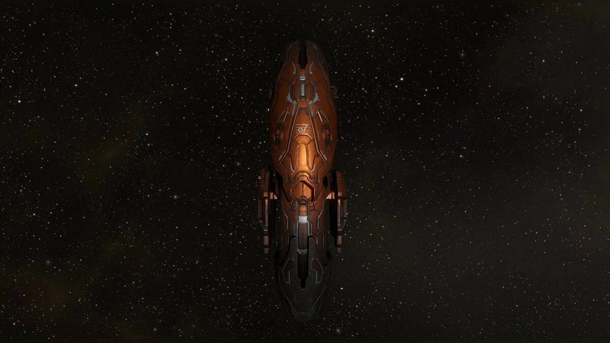 Screenshots from EVE Online / Image 139