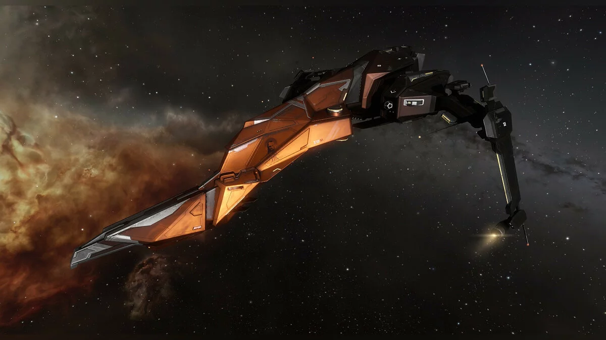 Screenshots from EVE Online / Image 138