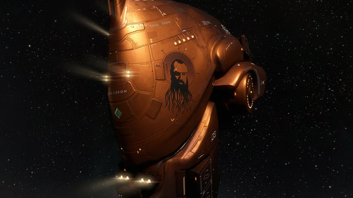 Screenshots from EVE Online / Image 136