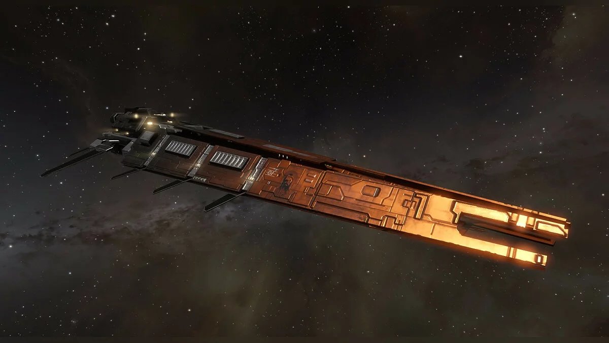 Screenshots from EVE Online / Image 135